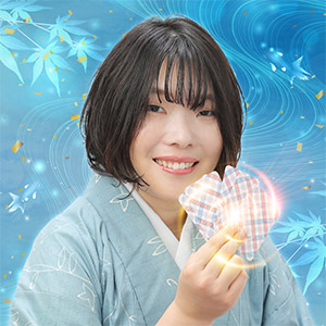 鑑定師