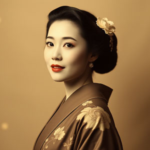 鑑定師