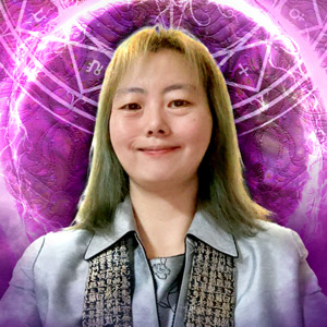 鑑定師