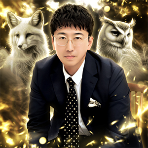 鑑定師